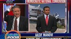 The Daily Show with Jon Stewart: Obama's Miraculous Speech
