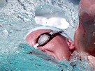 Swimming: Kate Ziegler
