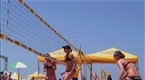 A Shot at Glory: Beach Volleyball: Youngs and Branagh (season 1, episode 10)