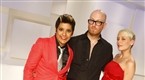 Shear Genius: Behind The Scenes At The Party