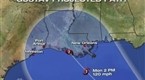 NBC Nightly News with Brian Williams: Gustav Regains Hurricane Strength