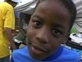 NBC Nightly News with Brian Williams - Katrina Kids: Where Are They Now?
