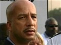 NBC Nightly News with Brian Williams - Anxiety Increases in New Orleans