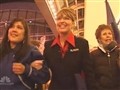 NBC Nightly News with Brian Williams - How Alaska's Governor Ended Up on a National Ticket