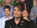 NBC Nightly News with Brian Williams - Palin on the Ticket is a Jolt of Opportunity, Risk