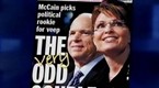 NBC Meet the Press: Will McCain Pay a Price for VP Pick?