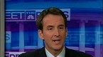 NBC Meet the Press: Is Palin Ready for VP Role?