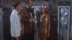 Dr. Goldfoot and the Bikini Machine: Programming the Women