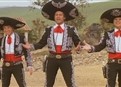 We're the Three Amigos picture