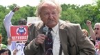 Onion News Network: Old, Grizzled Third-Party Candidate May Steal Support From McCain