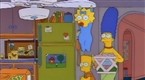 Bart Watches Maggie