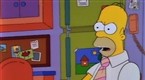 The Simpsons: Paid Holidays