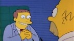 The Simpsons: Big Cash Settlement