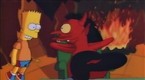 The Simpsons: Bart Goes to Hell