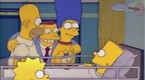 The Simpsons: Lionel Hutz