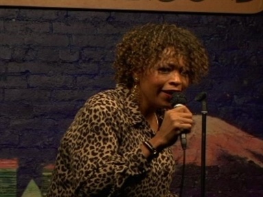 Debbie Wooton: Fat Women Video