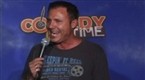 Stand-Up Showcase: Michael Joiner: Monkey Attack