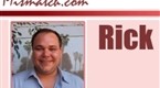 Funnysodes: MisMatch.com: Rick