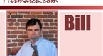 Funnysodes: MisMatch.com: Bill