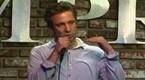 Stand-Up Showcase: Nick Griffin: I Love You