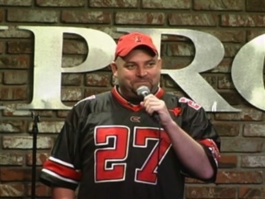 Scott Kennedy: Strippers Video