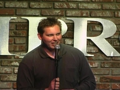 Tom Clark: Lazy Video