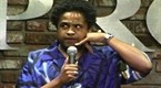 Stand-Up Showcase: Vargus Mason: Voices