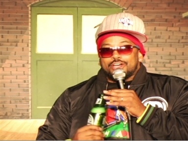 Bobo Lamb: Gas Prices