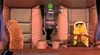 Roadents: Pee Pee and Buttercup Pt 2 (season 2, episode 24)