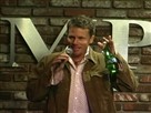 Chris Franjola: NASA Bed