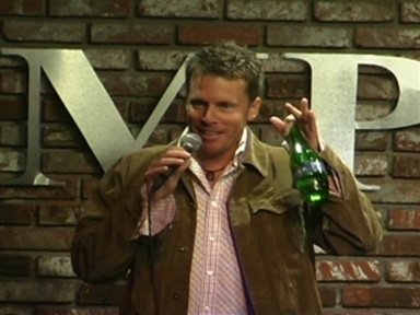 Chris Franjola: NASA Bed Video