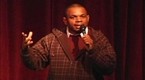 Urban Stand-Up: Clyde Gordon: I Like Mike