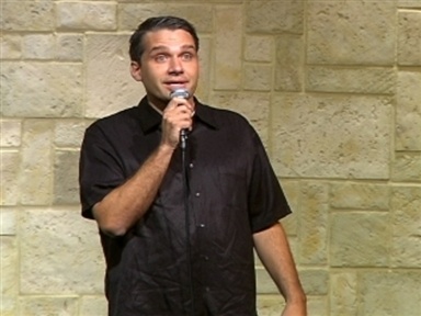 Don Worley: Adopted Video