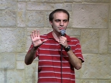 Joseph Hicks: College Video
