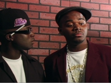 Juicy T: Youngblood Video