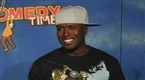 Kwame: Red Lobster