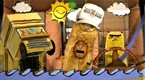 Roadents: Pee Pee and Buttercup Pt 1 (season 2, episode 23)