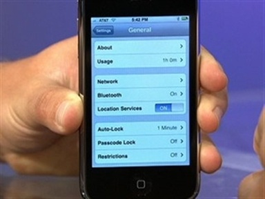 3G iPhone (Second Review)