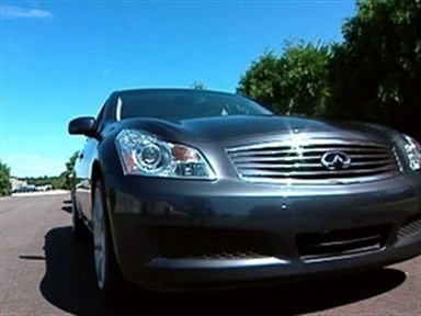 Consumer Reports Testing Compound