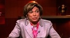 The Colbert Report: Laura D'Andrea Tyson