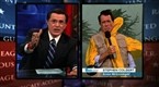 The Colbert Report: Stephen From Four Years Ago