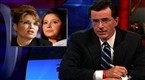 The Colbert Report: The Word - That's the Ticket