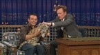Late Night with Conan O'Brien: Tue, Sep 2, 2008 (season 16, episode 2628)