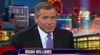 The Daily Show with Jon Stewart: Brian Williams