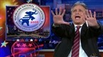 The Daily Show with Jon Stewart: Category 5 Shitstorm