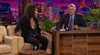 The Tonight Show: Tue, Sep 2, 2008 (season 17, episode 3610)