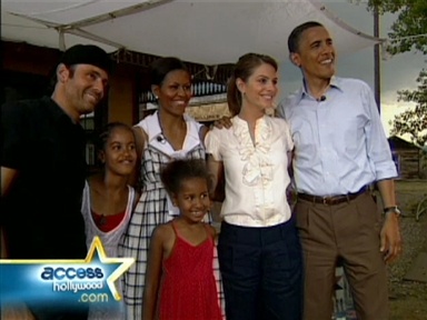 Barack Obama's Plans to Save the Planet