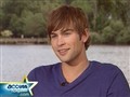Access Hollywood - Chace Crawford Talks ?Gossip Girl?