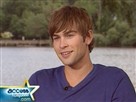 Access Hollywood | Chace Crawford Talks 