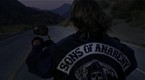 Sons of Anarchy: Pilot (season 1, episode 1)